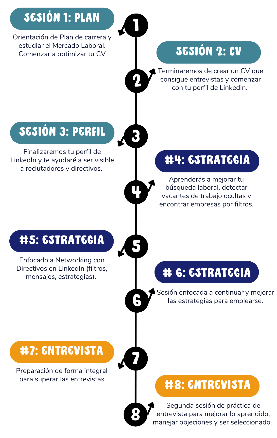 PLAN DE CARERRA 1